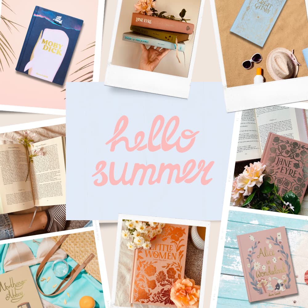 Summer Banner