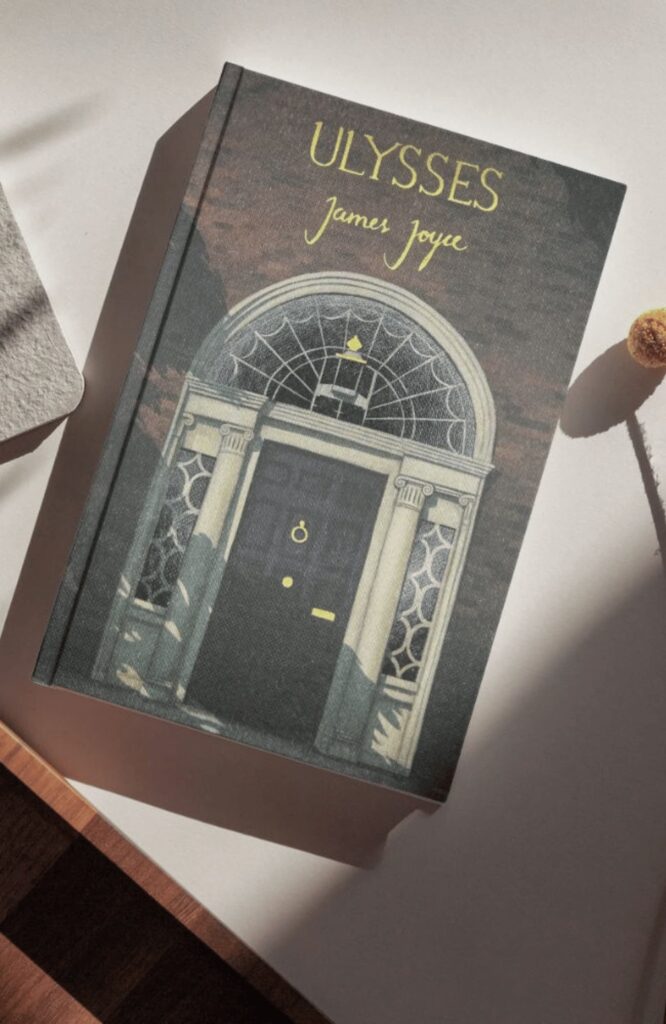 Ulysses (Collector’s Edition)