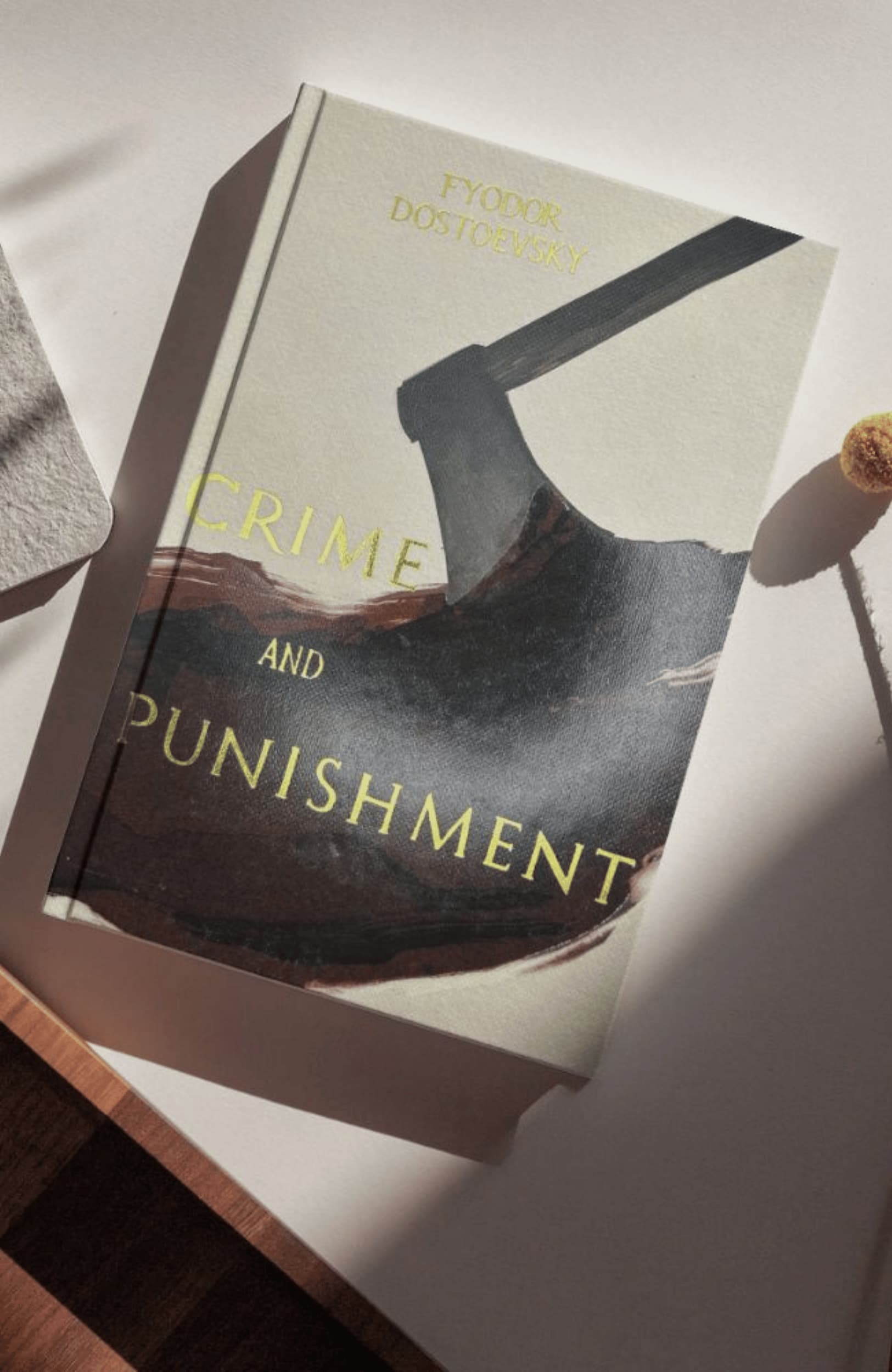 9781840228564 Crime and Punishment