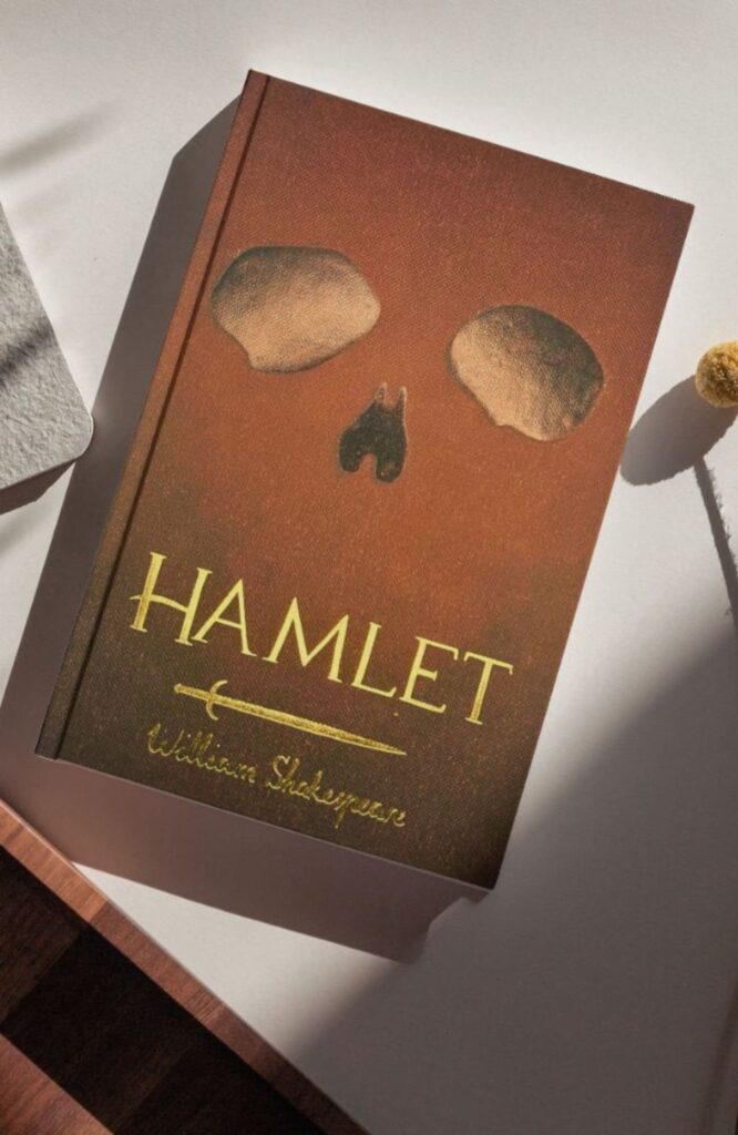 Hamlet (Collector’s Edition)