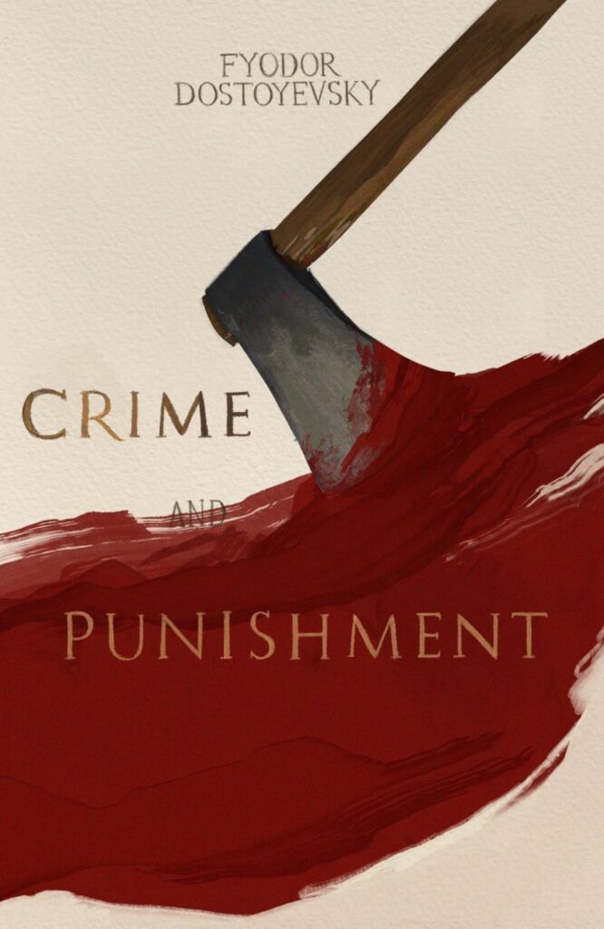 Crime and Punishment - Collector's Edition