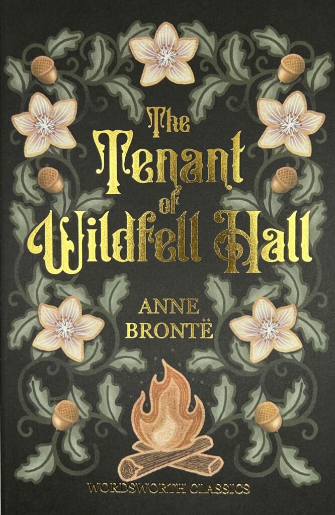 Tenant of   Wildfell Hall