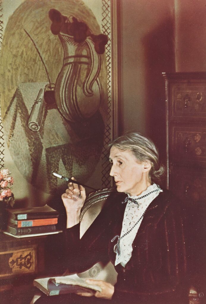 Virginia Woolf 1939