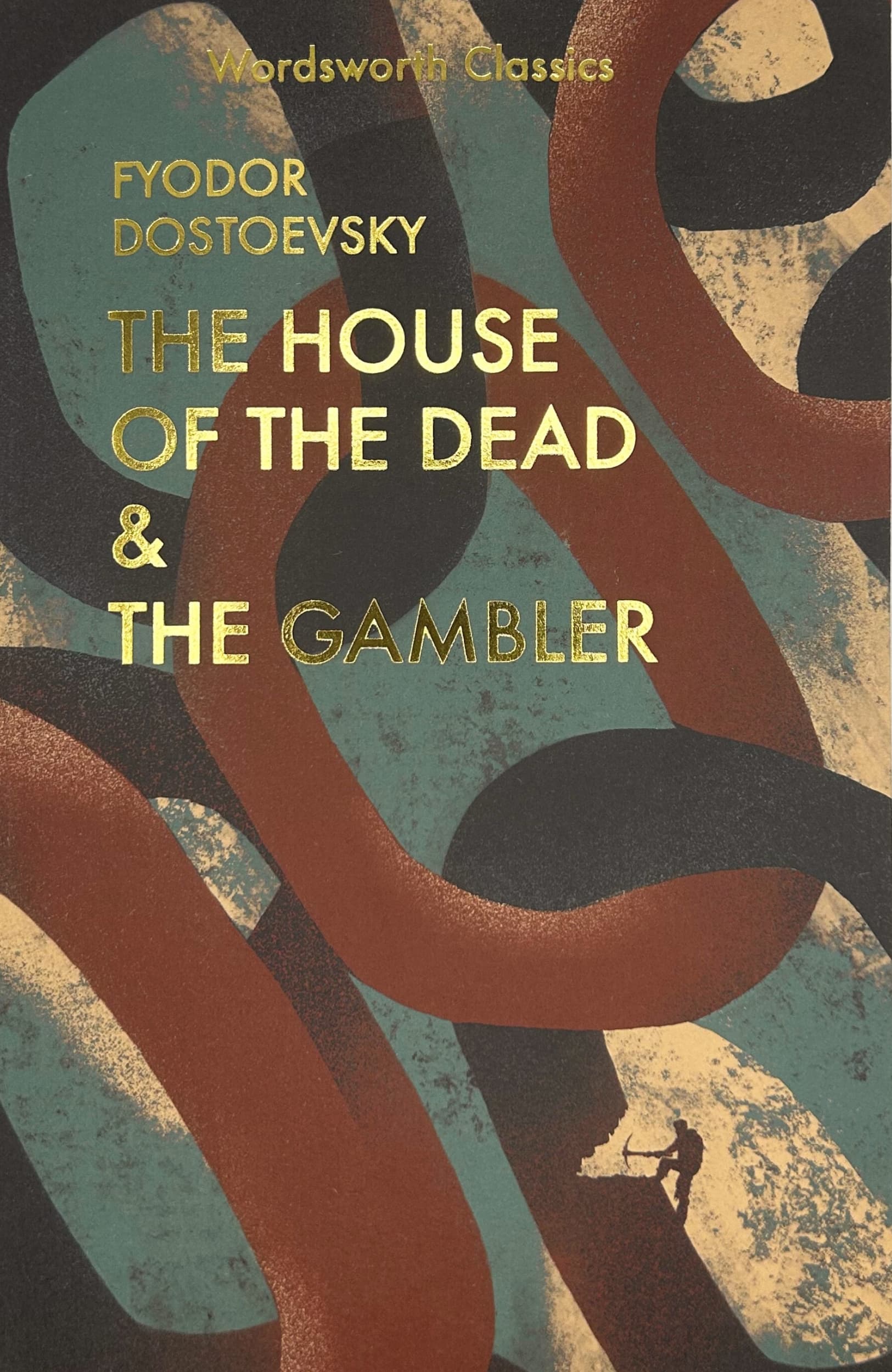 House of the Dead & The Gambler 9781840226294