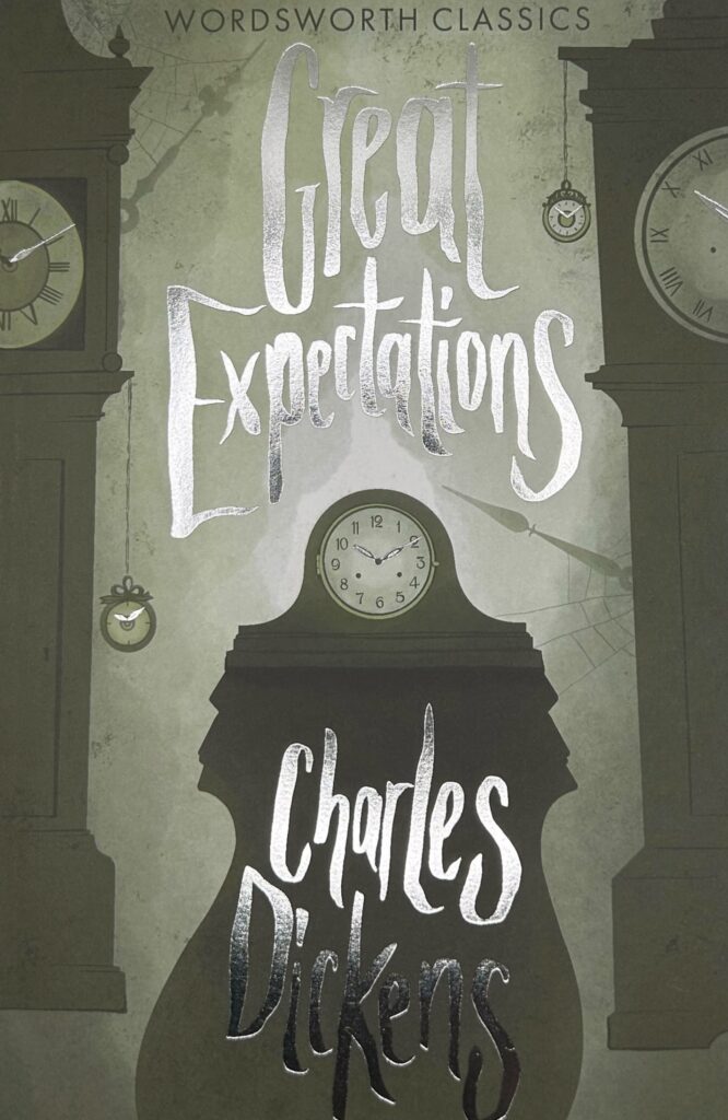 Great Expectations