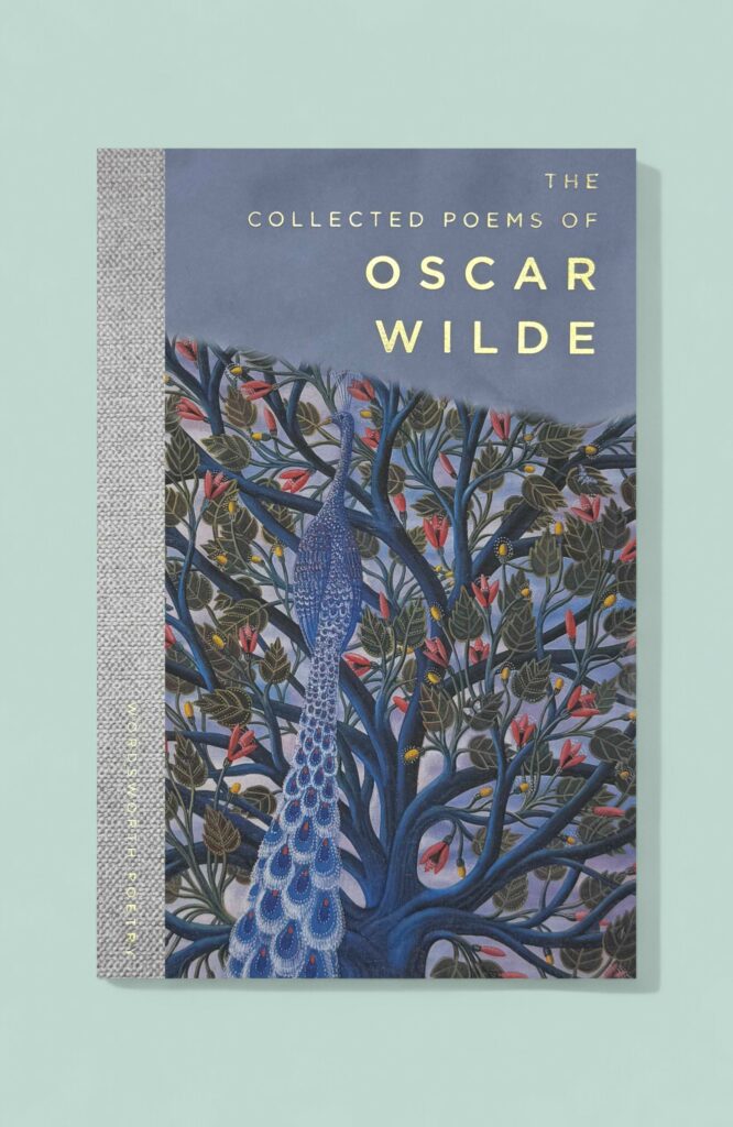Oscar wilde poetry