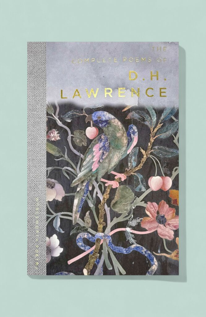 Complete Poems of D.H. Lawrence