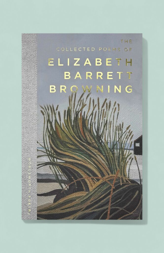 Elizabeth browning cover