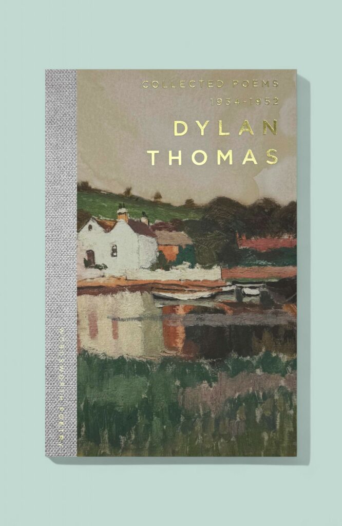 Collected Poems 1934-1952