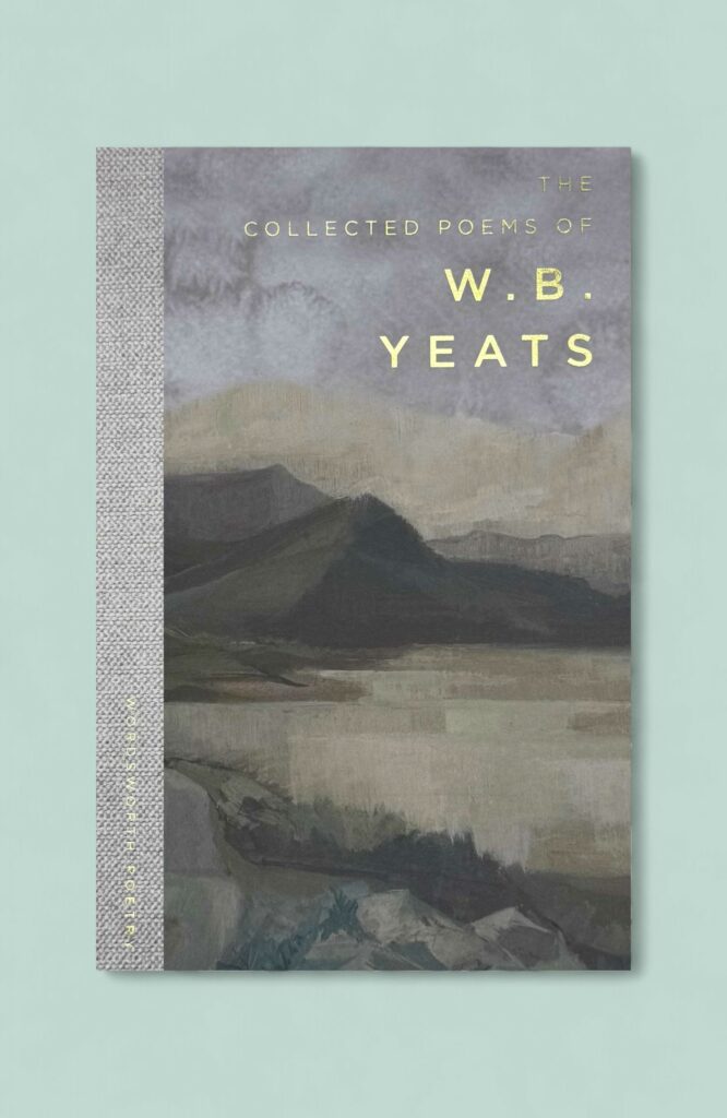 Yeats cover