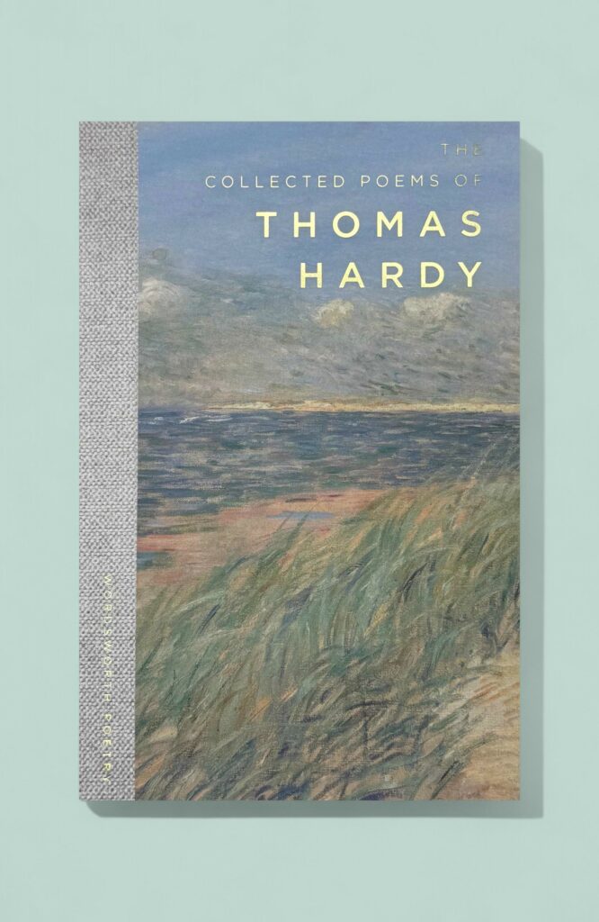 Collected Poems of Thomas Hardy