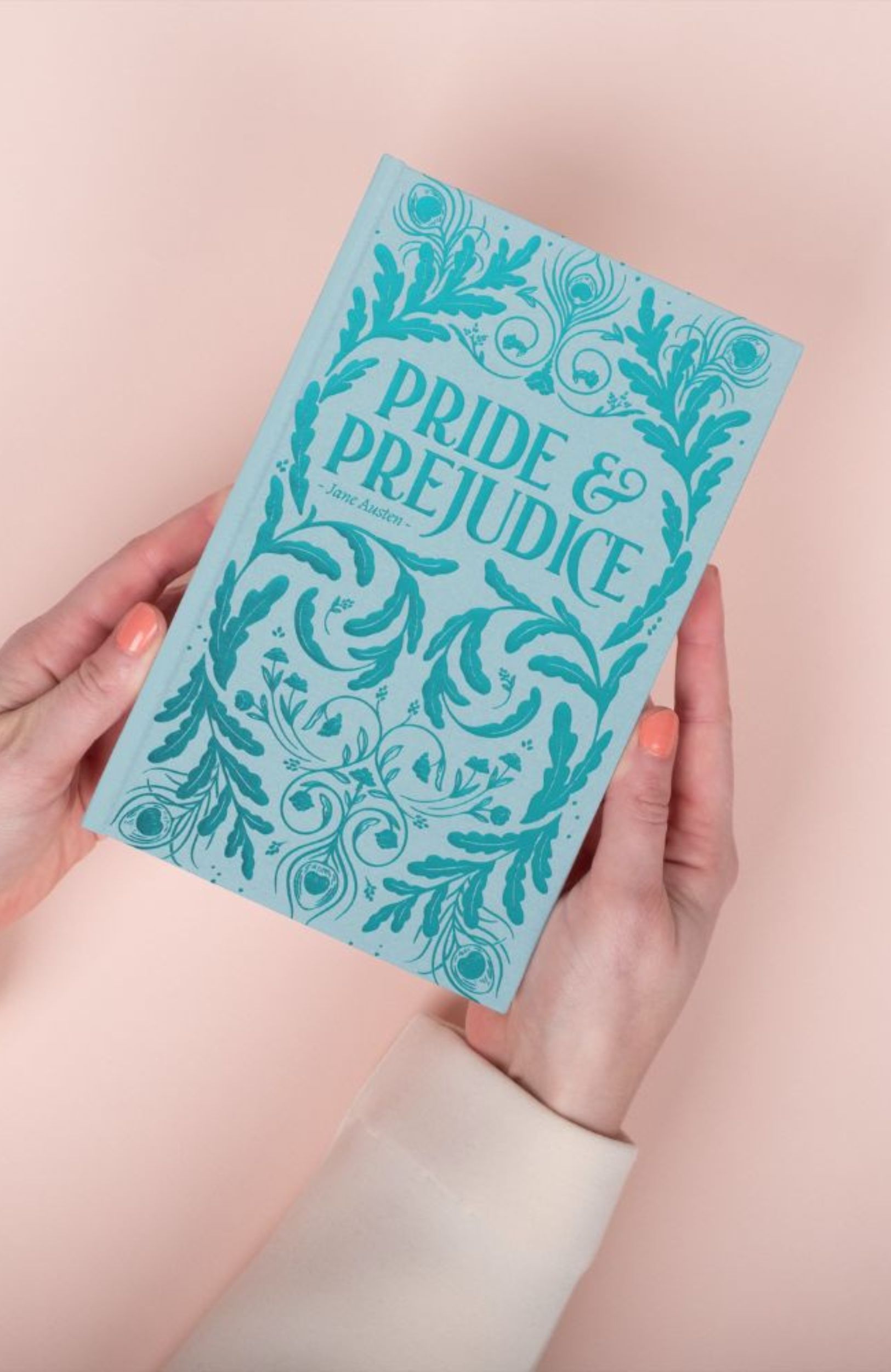Pride and Prejudice (Luxe Edition)