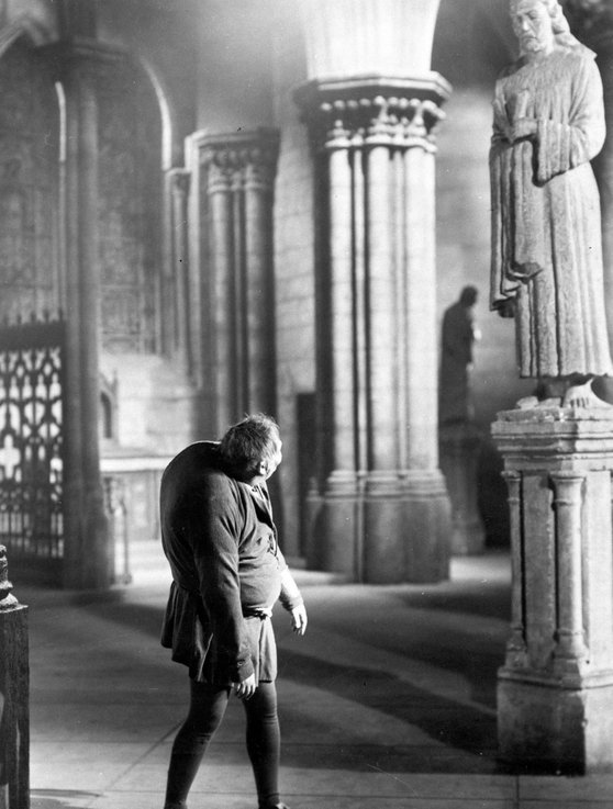 Book of the Week: The Hunchback of Notre Dame