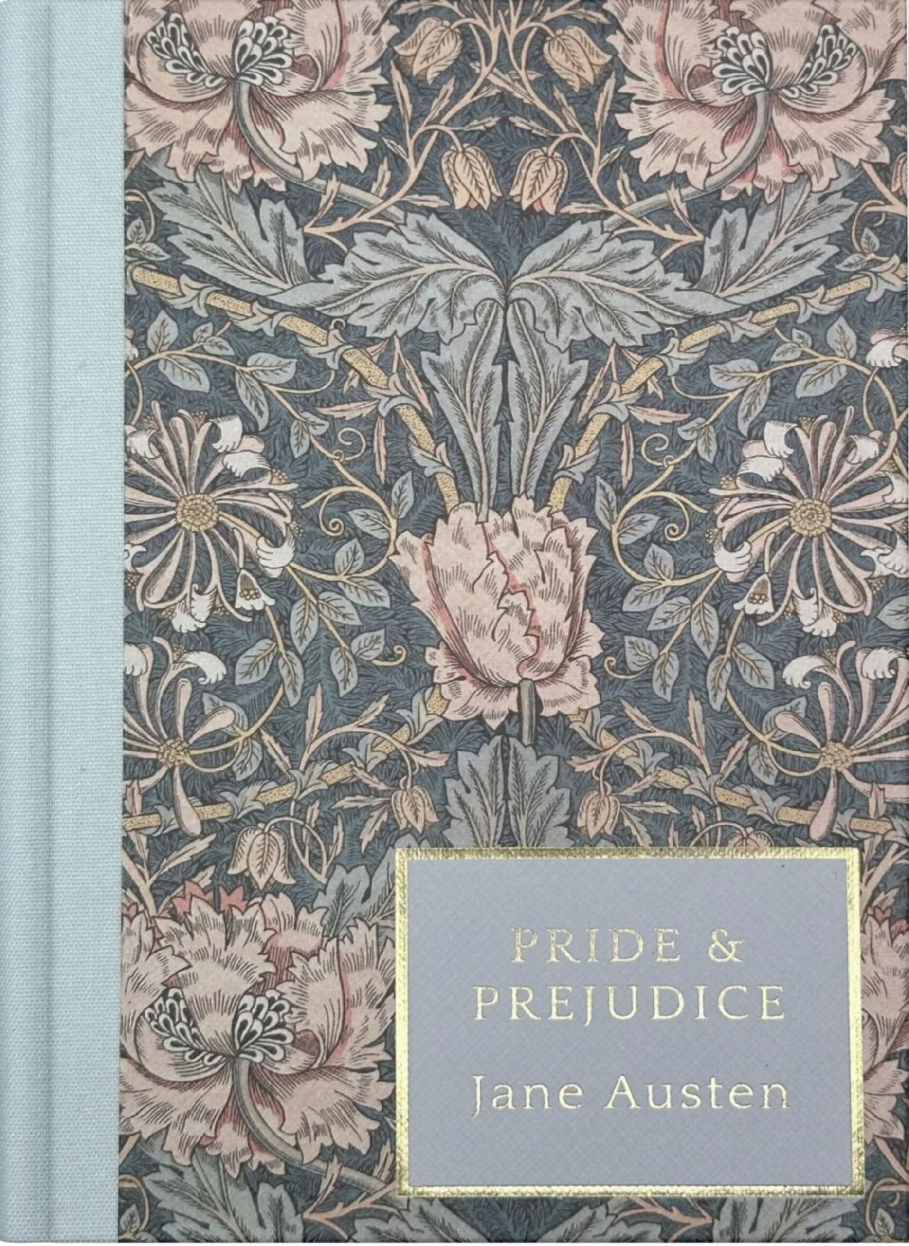 Pride & Prejudice (Heritage Collection)