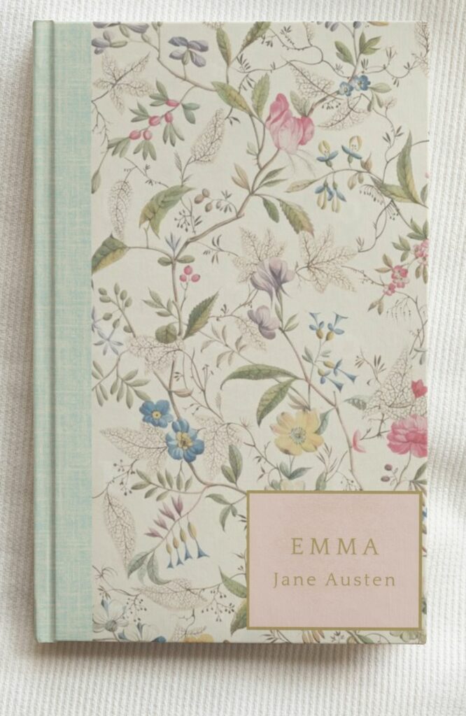 Emma (Heritage Collection)