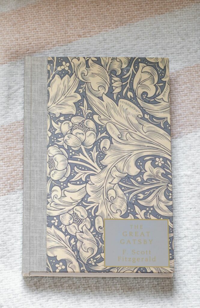 Great Gatsby (Heritage Collection)