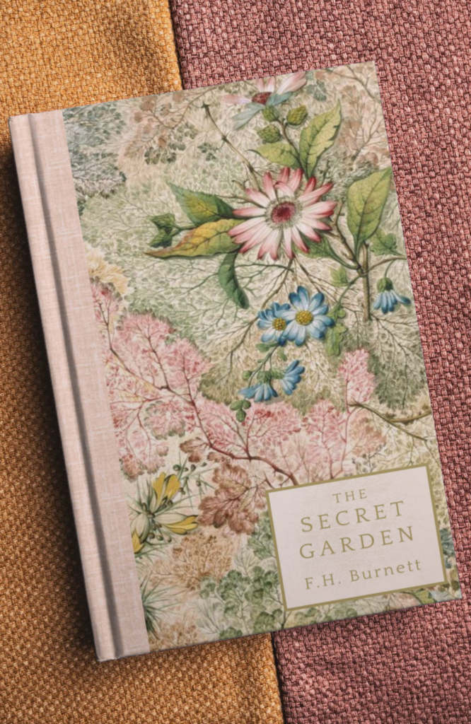 9781840228984 Secret Garden