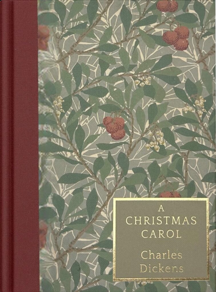 Christmas Carol (Heritage Collection)