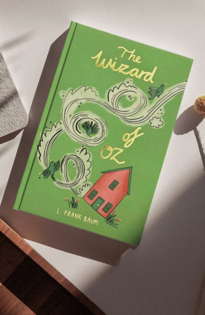 Wizard of Oz (Collector’s Edition)