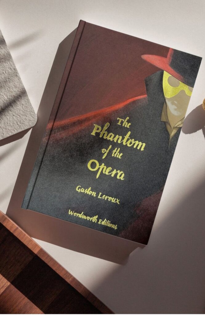 Phantom of the Opera (Collector’s Edition)