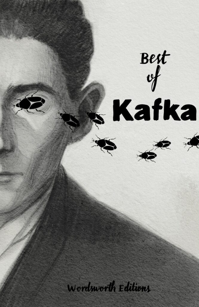 Best of Kafka - Collector's Edition - Front Cover