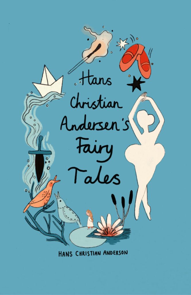 Andersen's Fairy Tales - Collector's