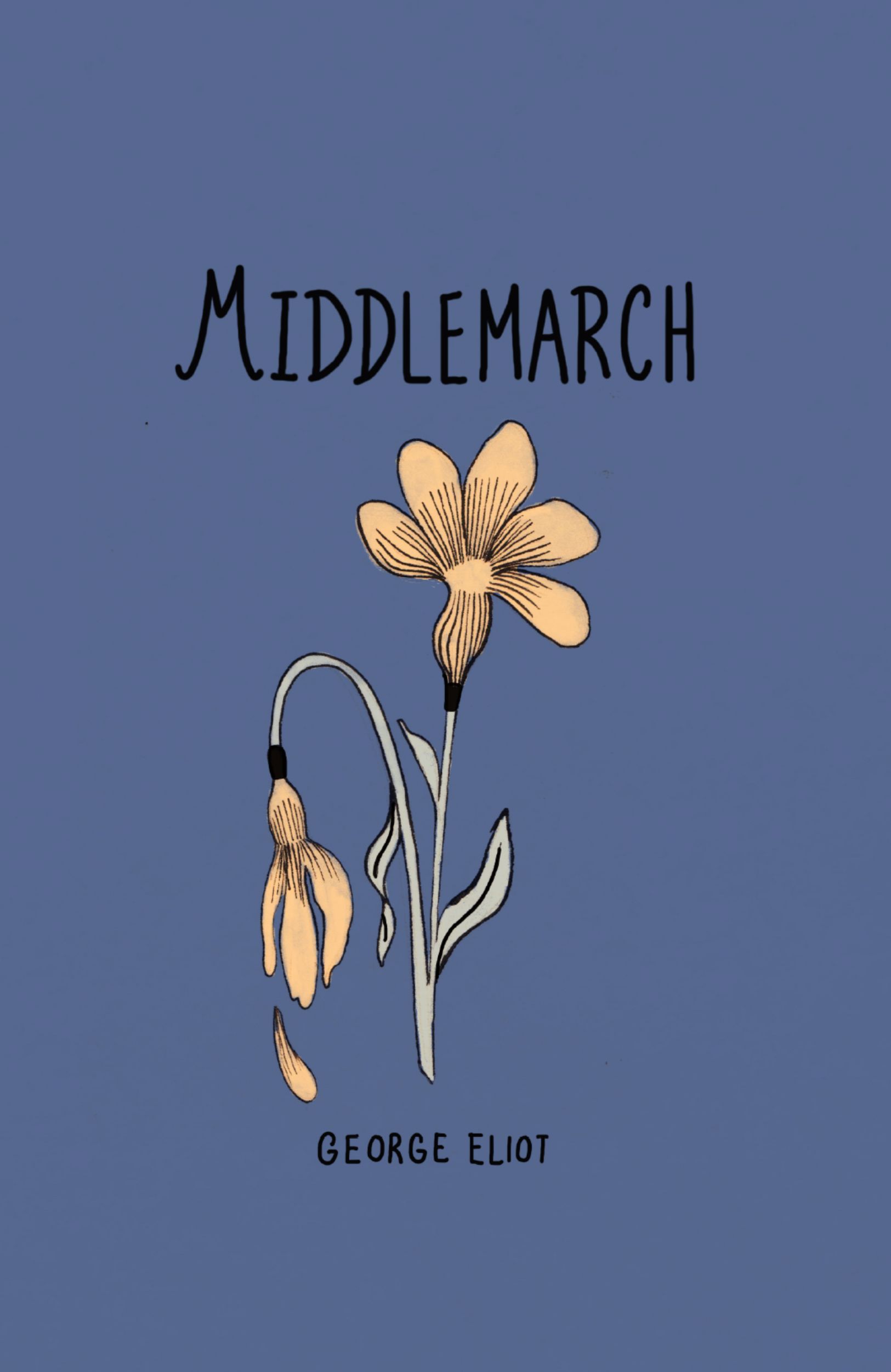 Middlemarch (Collector’s Edition)