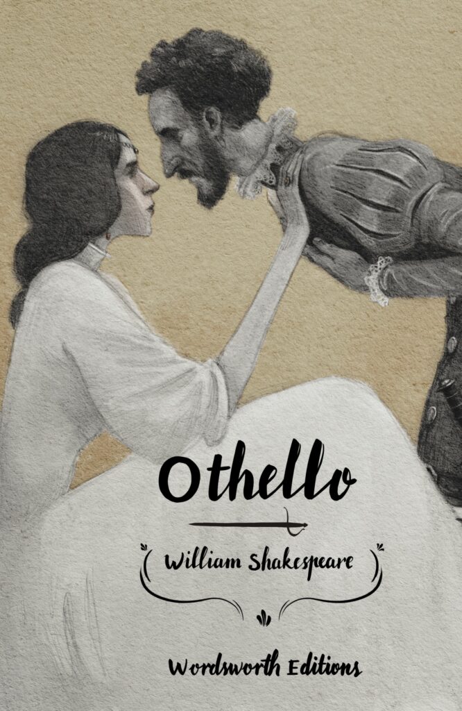 Othello (Collector's Edition) - Front Cover