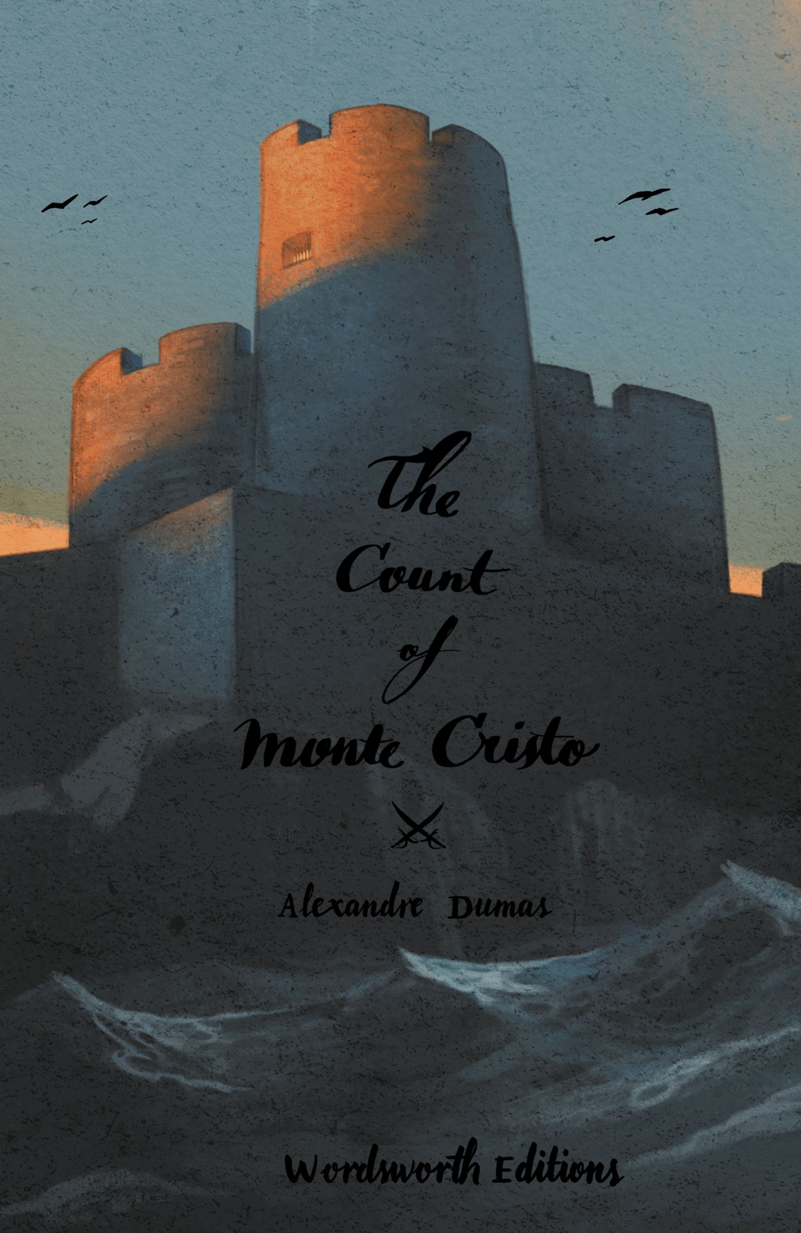 Count of Monte Cristo (Collector’s Edition)