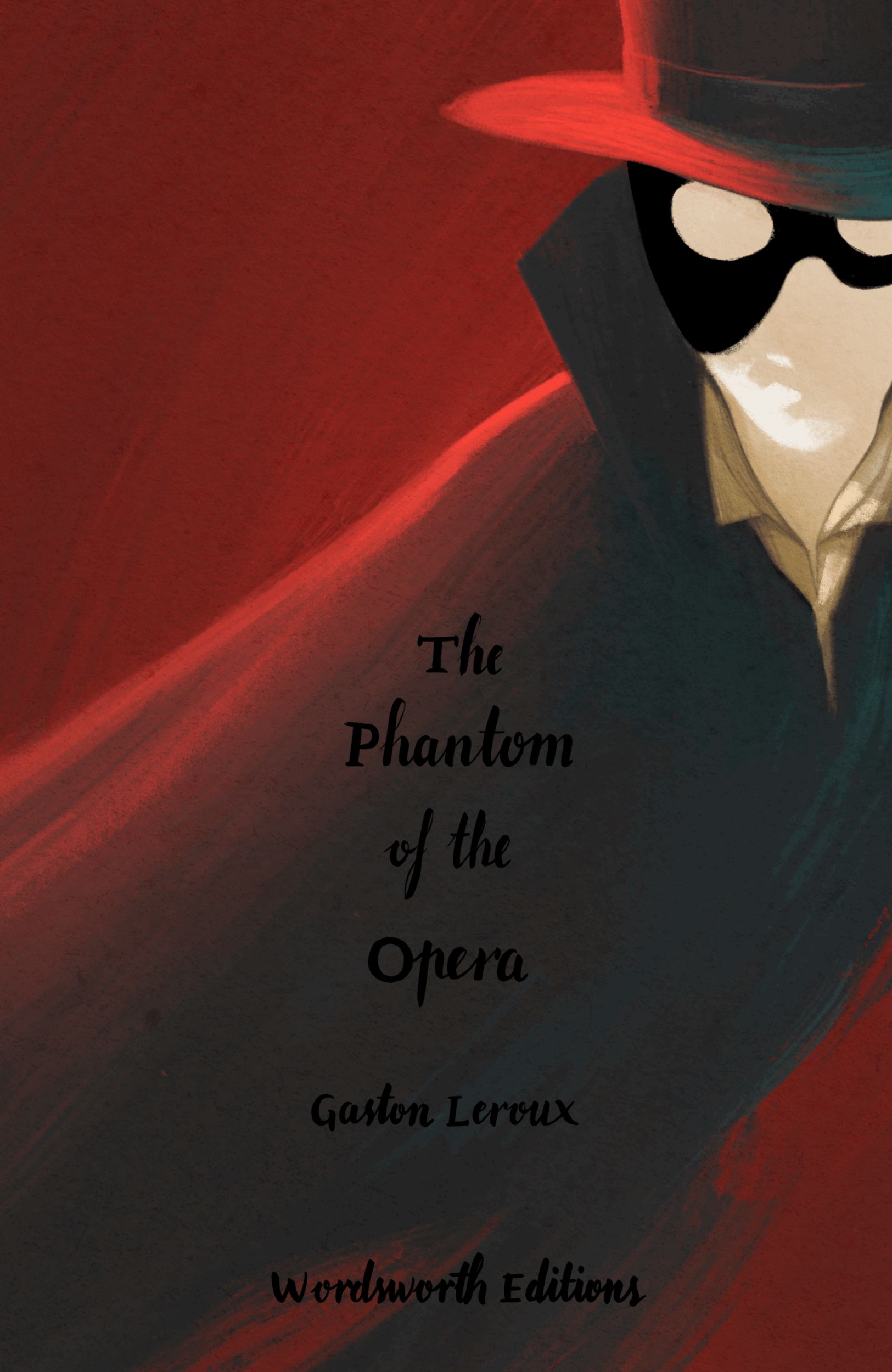 Phantom of the Opera (Collector’s Edition)