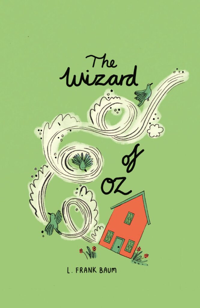 Wizard of Oz - Collector's Edition - Front Cover