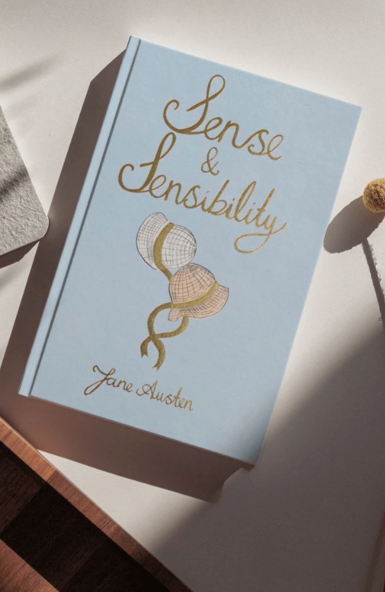 Sense and Sensibility (Collector’s Edition)