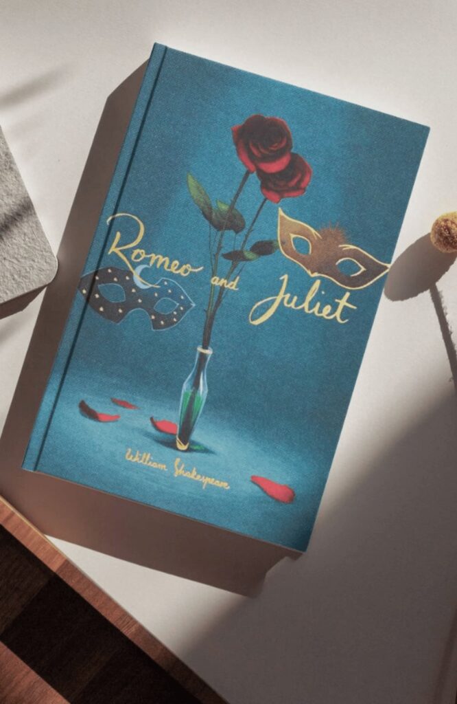 Romeo and Juliet (Collector’s Edition)