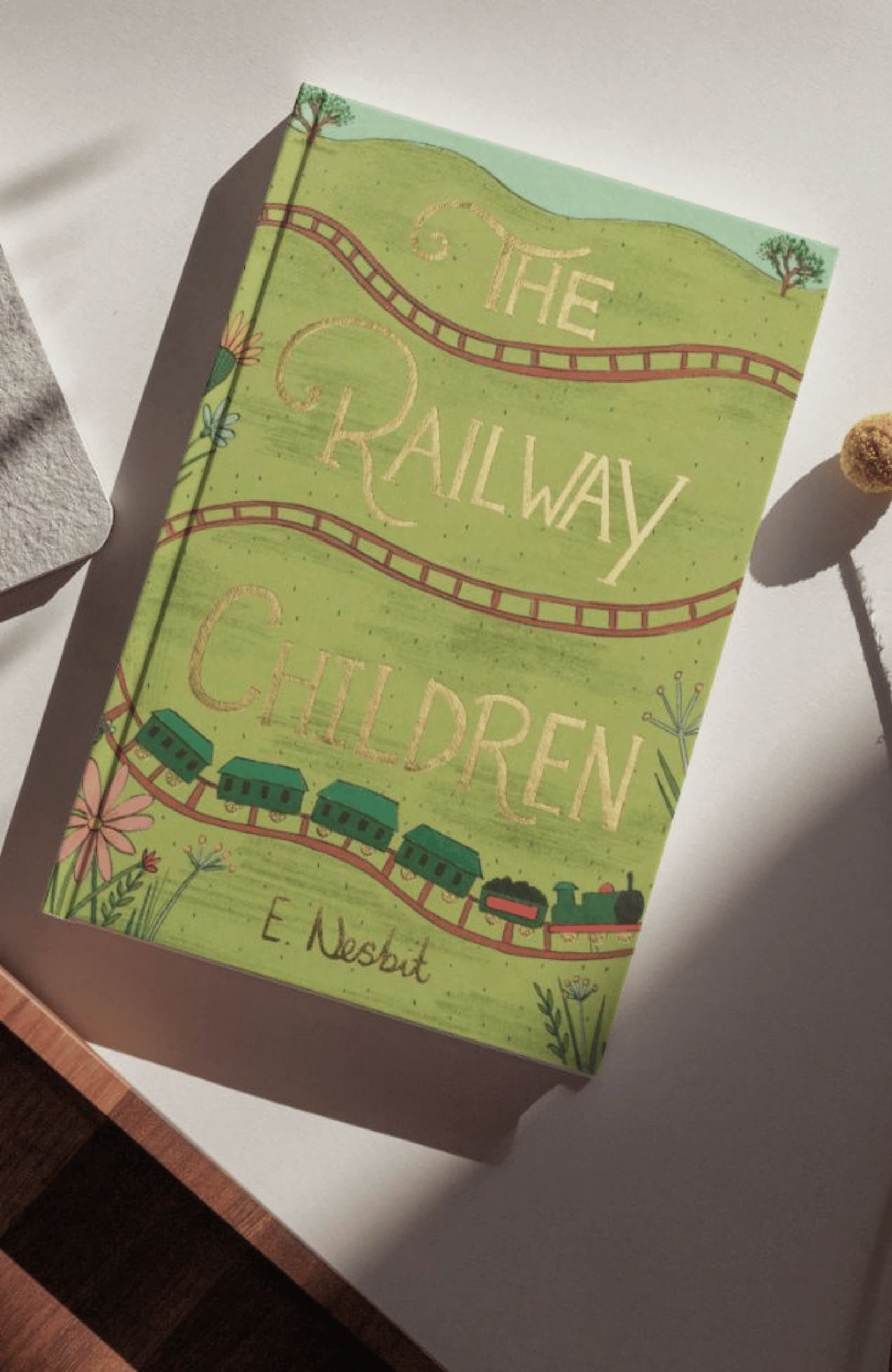 Railway Children (Collector’s Edition)