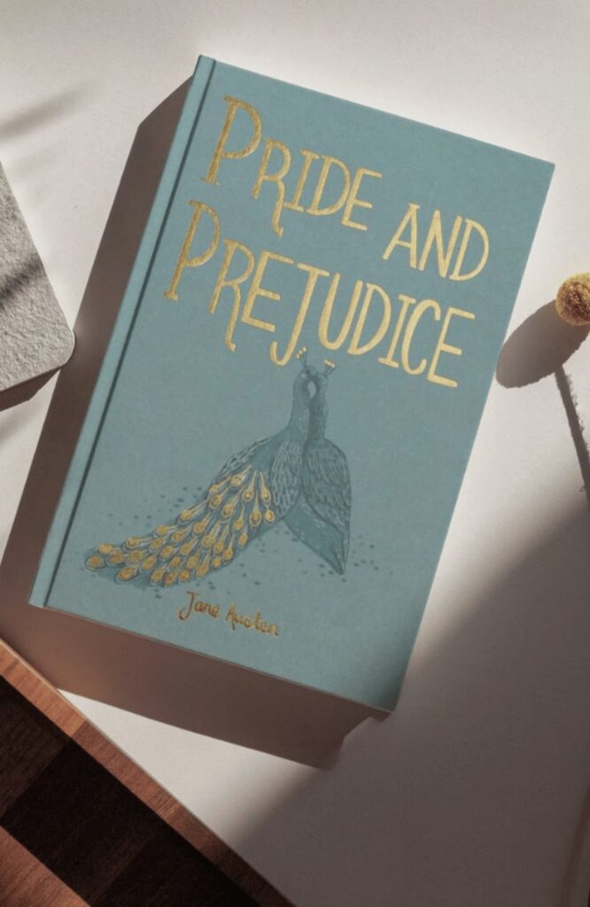 Pride and Prejudice (Collector’s Edition)