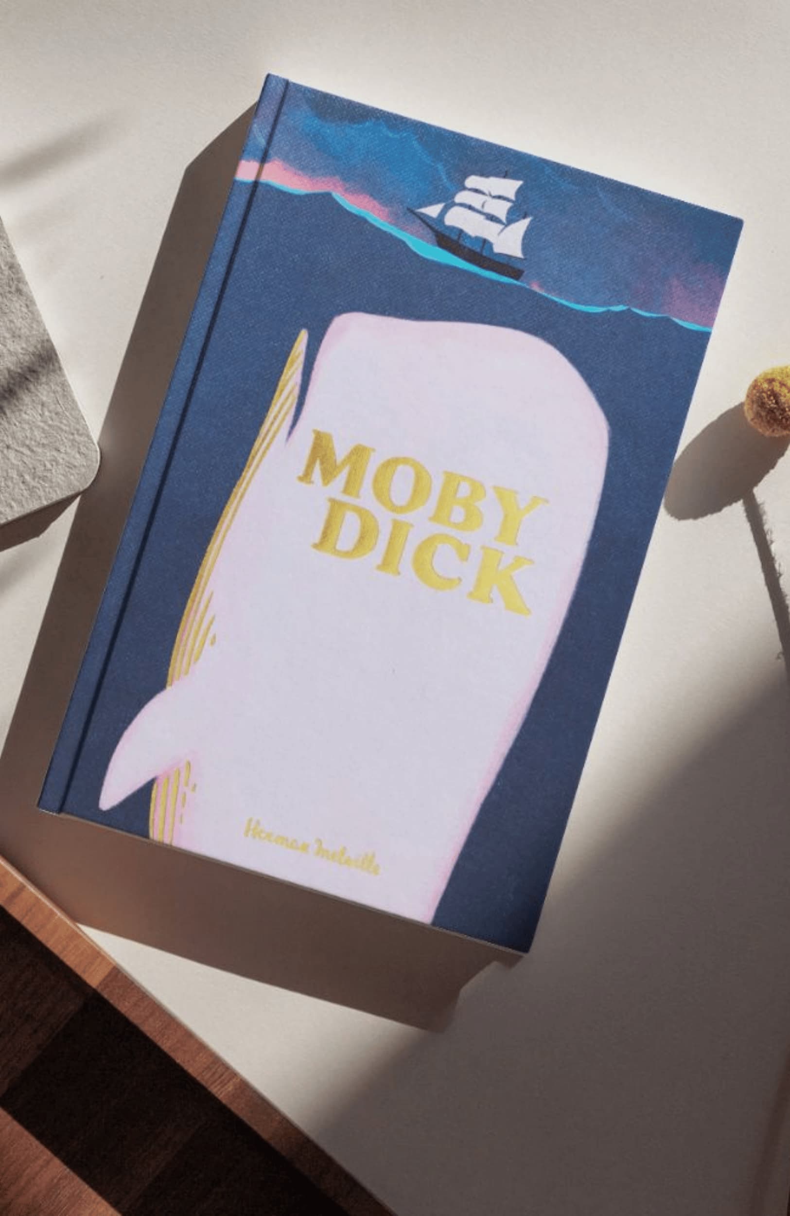 Moby Dick (Collector’s Edition)