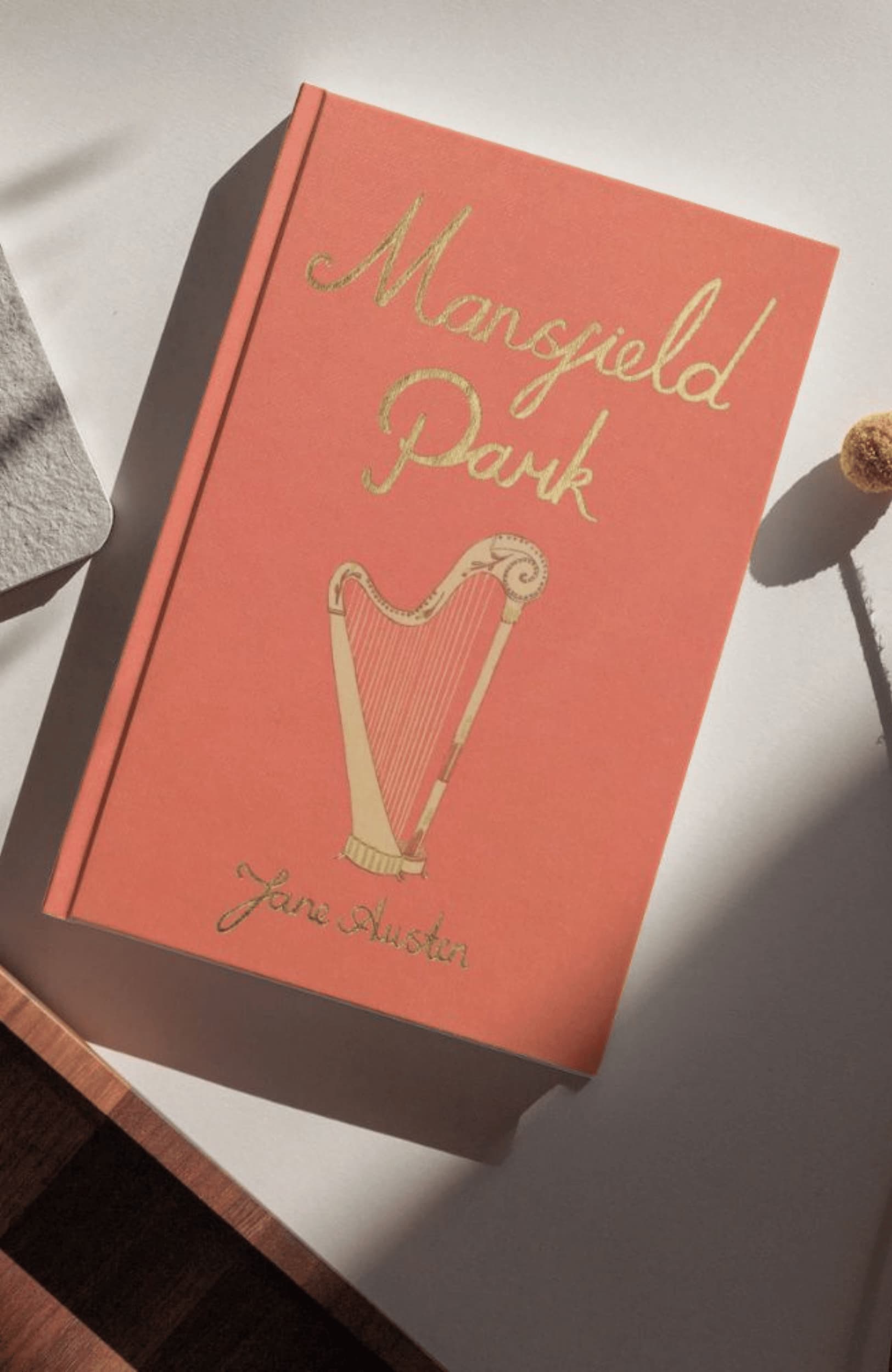 Mansfield Park (Collector’s Edition)