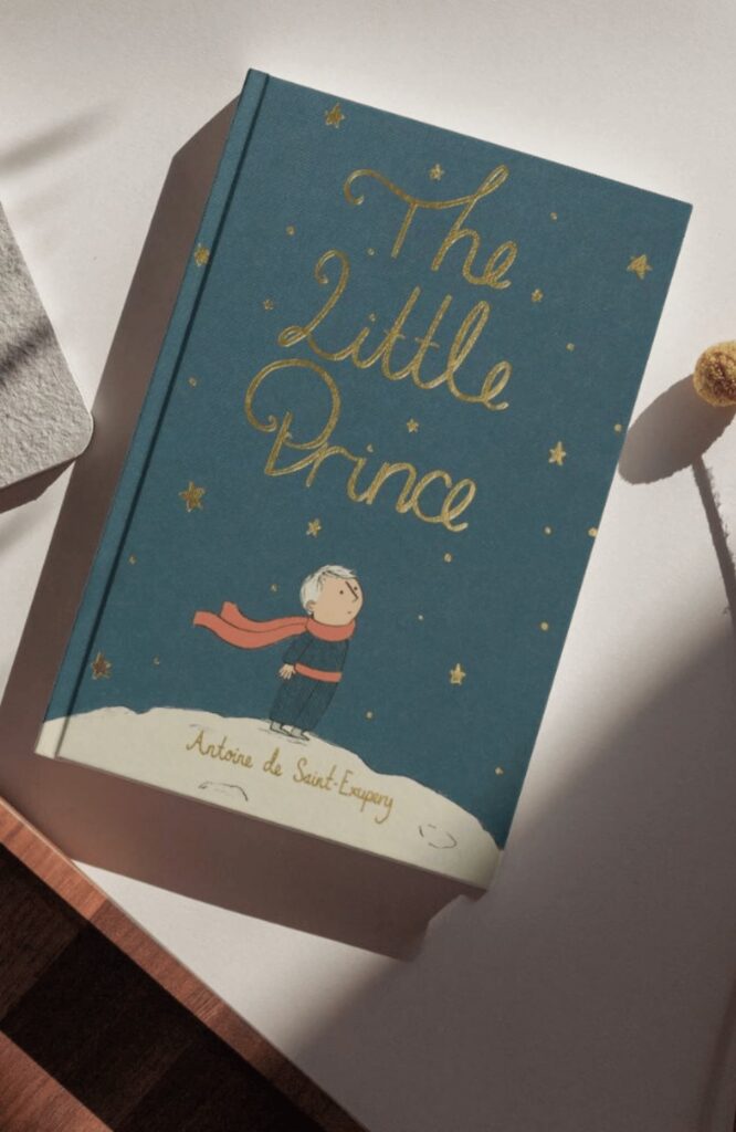 Little Prince (Collector’s Edition)