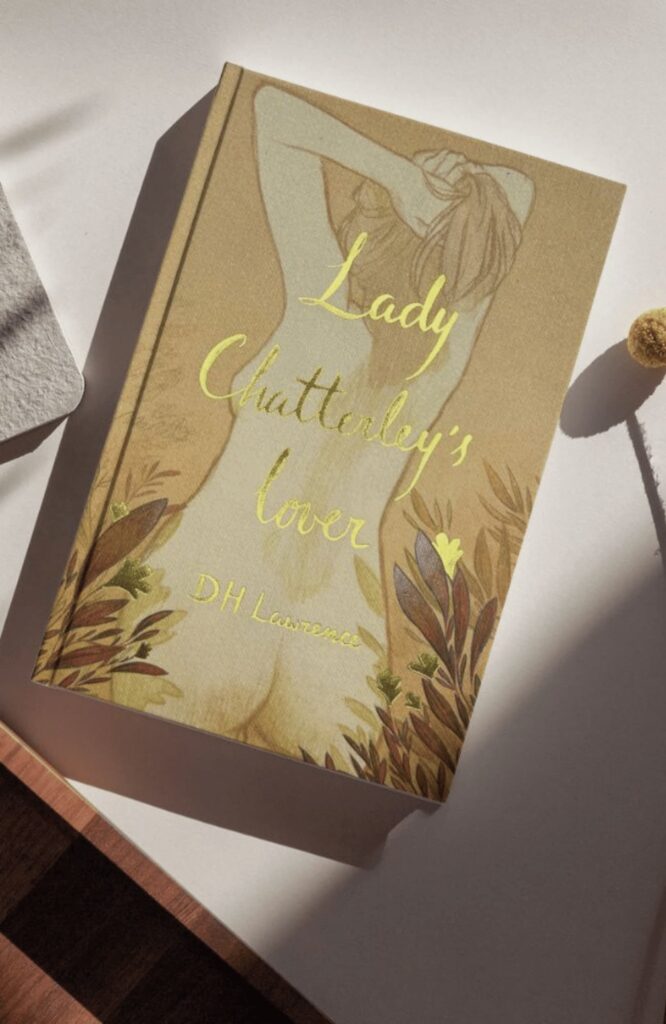 Lady Chatterley’s Lover (Collector’s Edition)