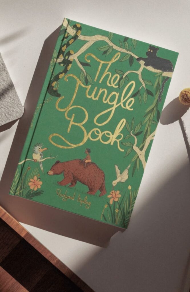 Jungle Book (Collector’s Edition)