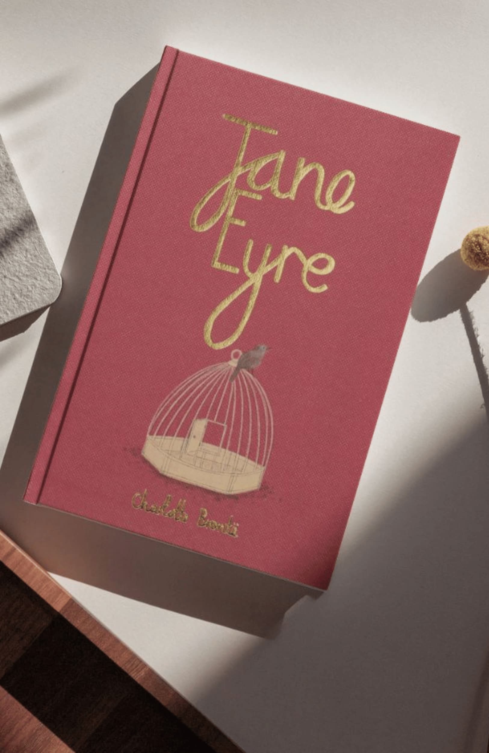 Jane Eyre (Collector’s Edition)