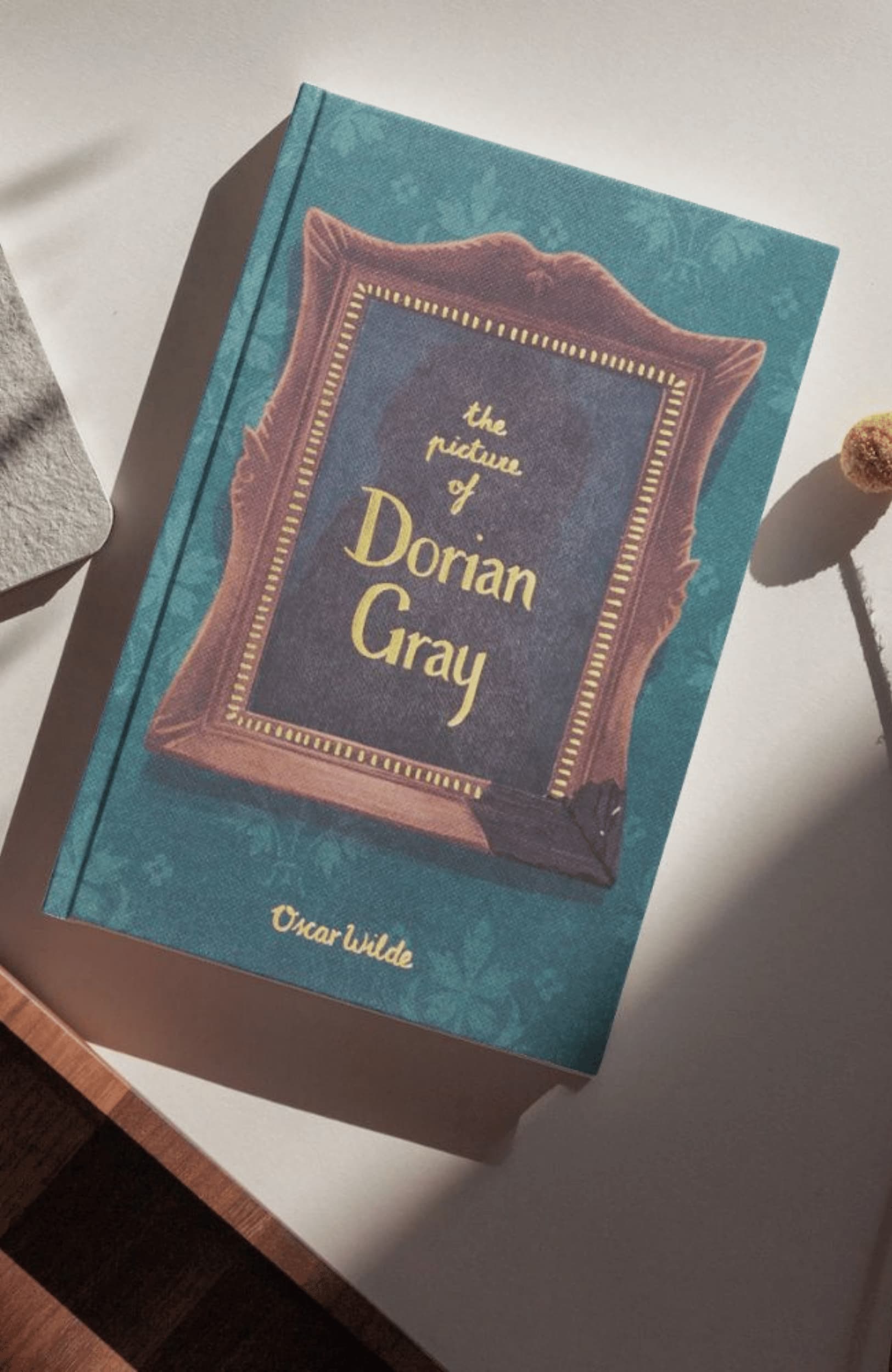 Picture of Dorian Gray (Collector’s Edition)