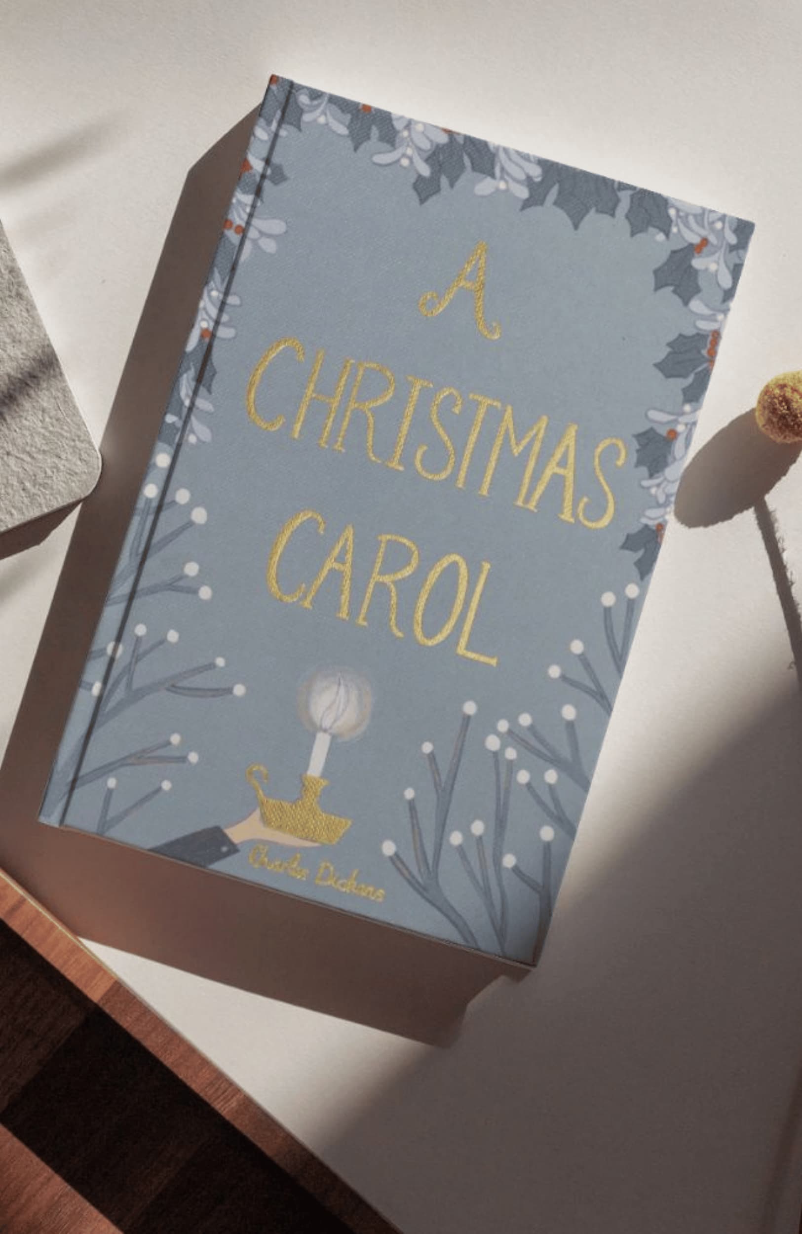 Christmas Carol (Collector’s Edition)