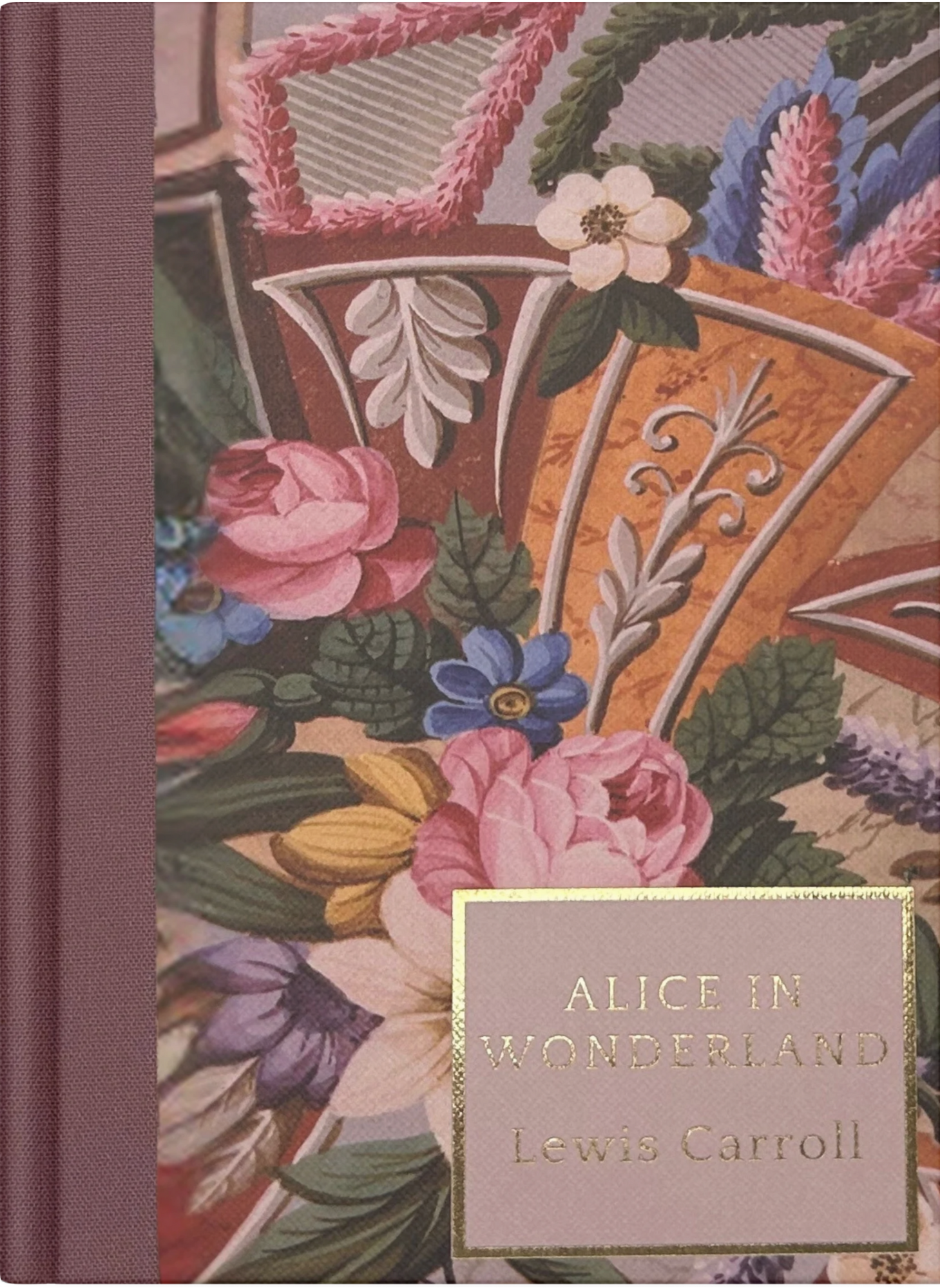 Alice in Wonderland (Heritage Collection)