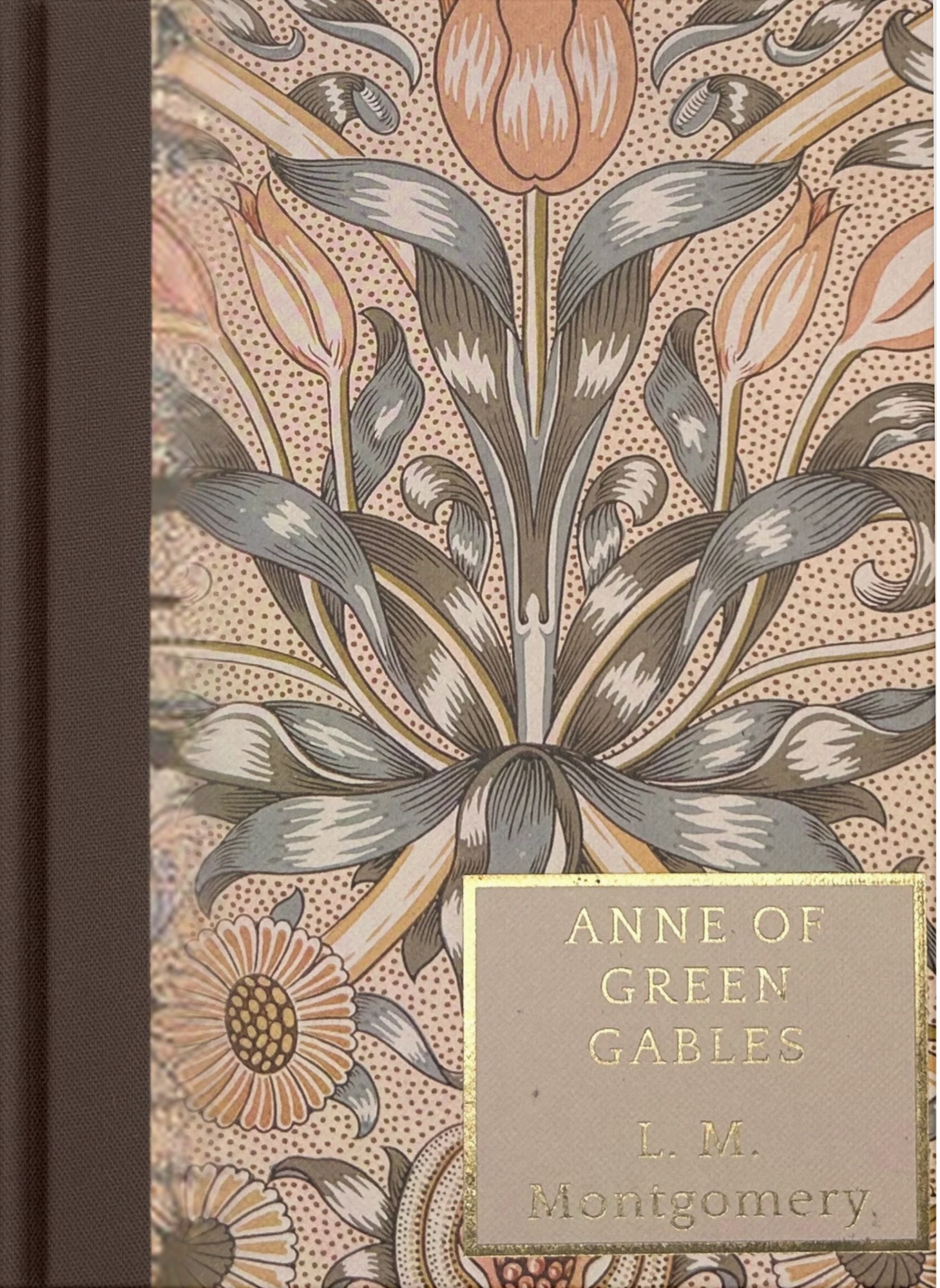 Anne of Green Gables (Heritage Collection)