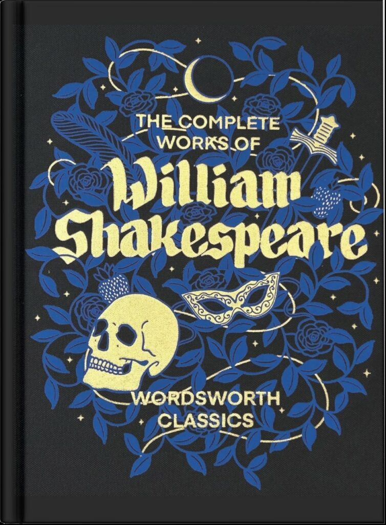 Complete Works of William Shakespeare