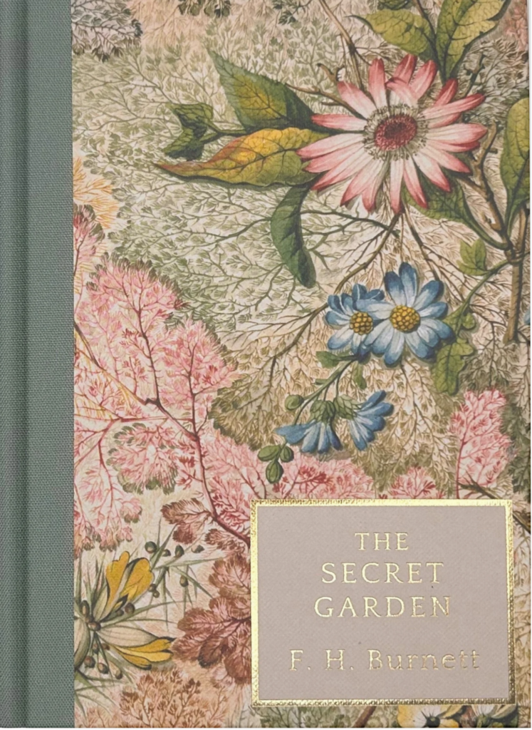 9781840228984 Secret Garden