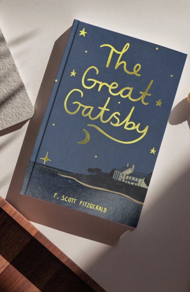 Great Gatsby (Collector’s Edition)