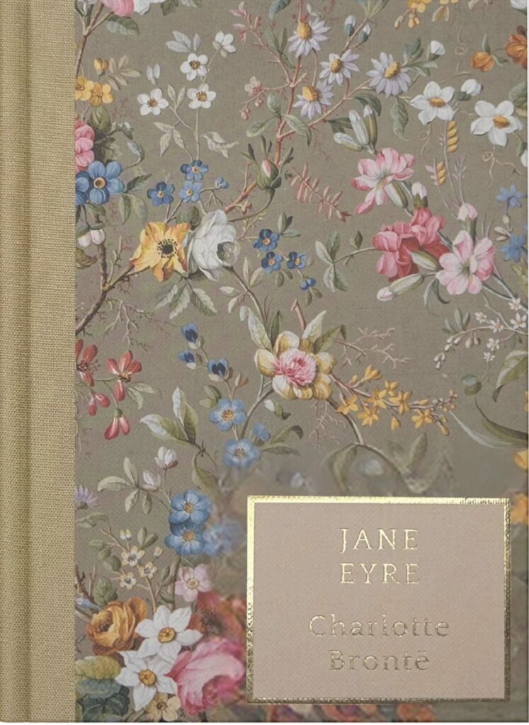 9781840228748 Jane Eyre