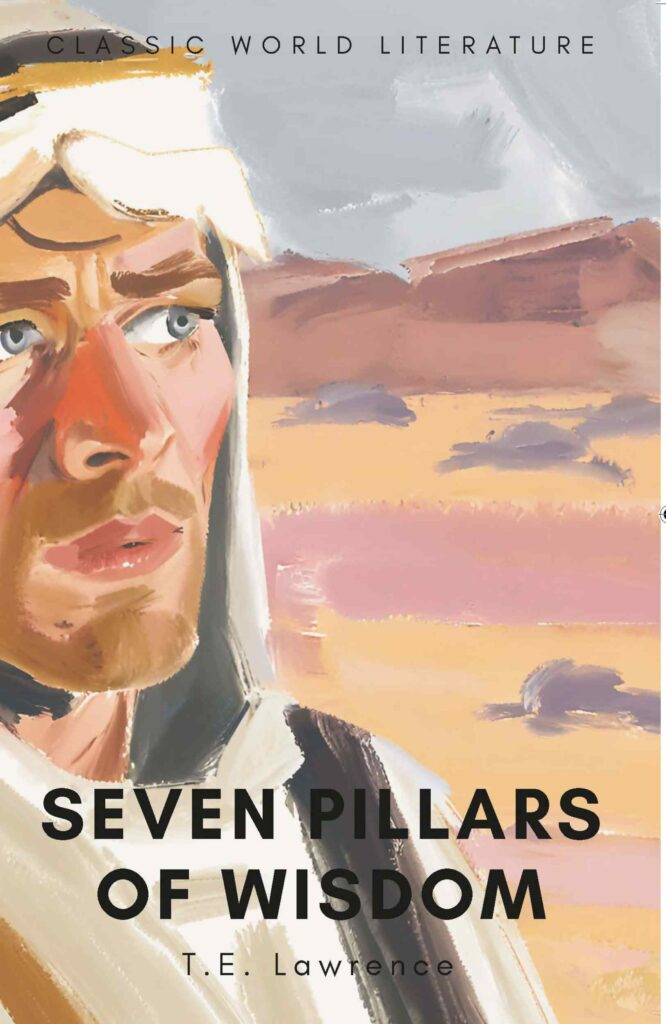 Seven pillars